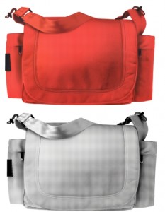 Gewinnt tolle Wickeltaschen von Joolz
