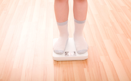 Übergewicht – Kinder benötigen keine Diät zum Abnehmen © Igor Stepovik - Fotolia.com