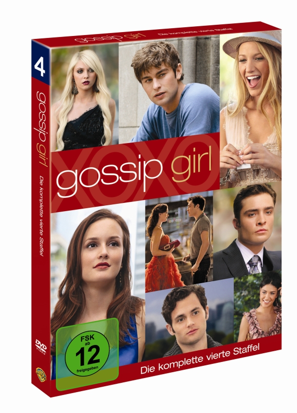 Gewinnt mit “Gossip Girl” tolle Fanpakete